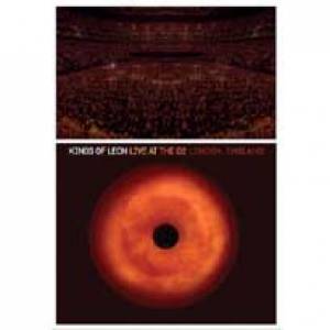 Live at the O2 (Dvd)