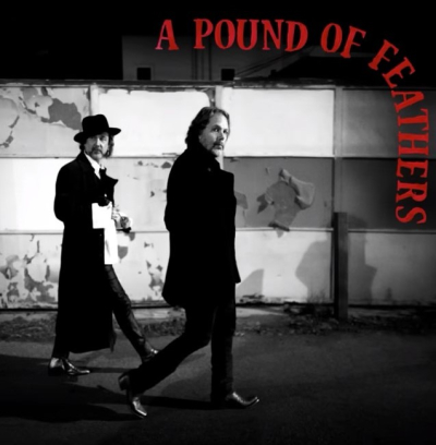 A Pound Of Feathers