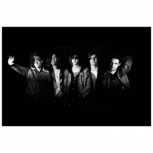 Strokes Leaks