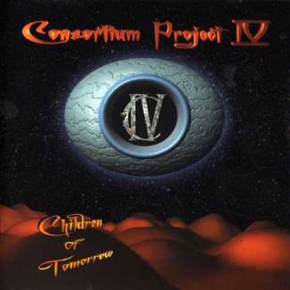 IV: Children Of Tomorrow