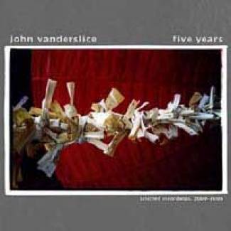 Five Years