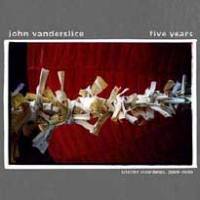 Five Years