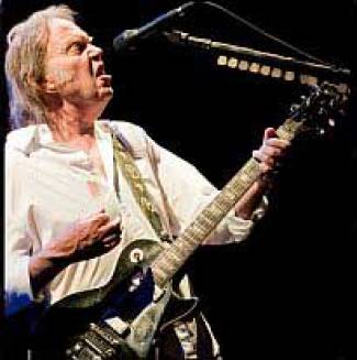 Een ‘Best Of’ Neil Young