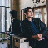 Un billet de par terre pour Nicolas Michaux…