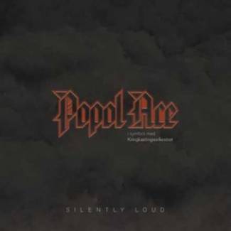 Silently Loud 
