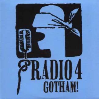 Gotham !