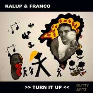 DJ/ Rupture produit James Franco