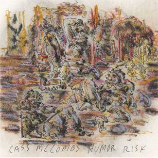 Humor risk