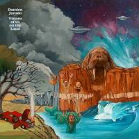 Visions of us on the Land