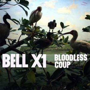 Bell X1 : le Broken Social Scene irlandais ?