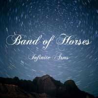 Un 3e éclair de génie pour Band Of Horses ?