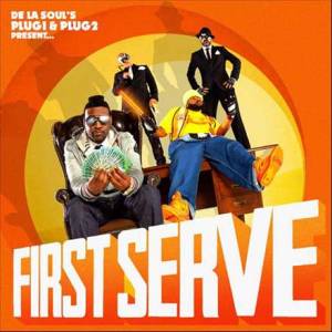 De la Soul's Plug 1 &amp; Plug 2