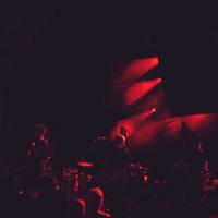 The Raveonettes: cool as ice, black as hell