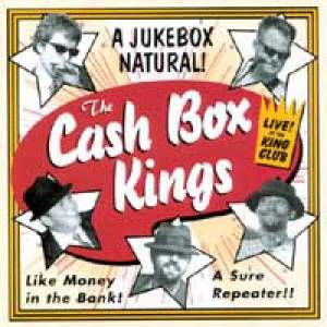 Live at the King Club