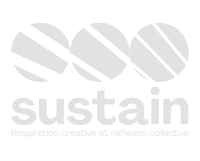 L'Aéronef | Lille > agenda Sustain 2O26, respiration créative &amp; réflexion collective, du mercredi 23 au dimanche 27 septembre 2026, à Lille et dans la métropole lilloise.