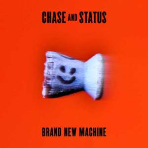 Brand new machine