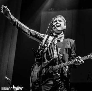 Franz Ferdinand - Geweldig feestje