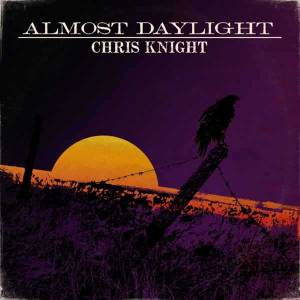 Il fait presque jour pour Chris Knight…