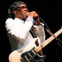 Nile Rodgers presents Chic - Disco demi-god predikt the boogie