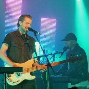 Wild Beasts - een diesel die wat tijd nodig heeft om op toeren te komen