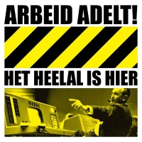 Het Heelal Is Hier EP