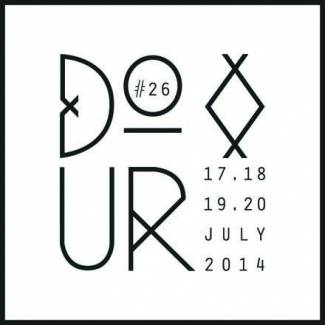 Dour Festival 2014 : mercredi 16 juillet