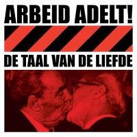 De Taal Van De Liefde –single-