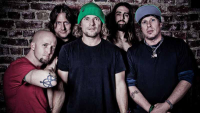 Ugly Kid Joe rend hommage à feu Ozzy Osbourne…