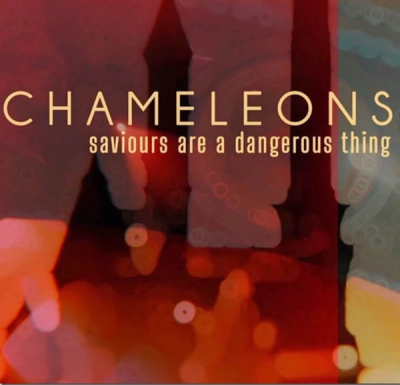 Saviours Are A Dangerous Thing -single-
