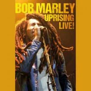 La tournée ultime de Bob Marley en cd et dvd !!!!!