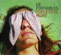Topless is more