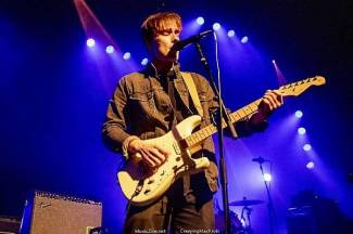 Sam Fender - God voor jong en oud!