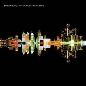 Motor : Nighttime World 3