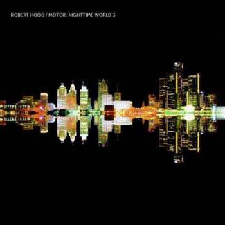 Motor : Nighttime World 3