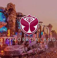 Tomorrowland 2018 – The story of Planaxis – Live today, Love Tomorrow, Unite Forever - Een impressie van de Madness