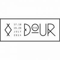Dourfestival Dour 2014 – vrijdag 18 juli 2014