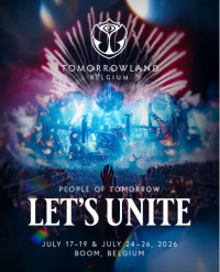 Tomorowland 2026 - Millions of beats and millions of views: Tomorrowland closes the gates of the Belgian Consciencia chapter