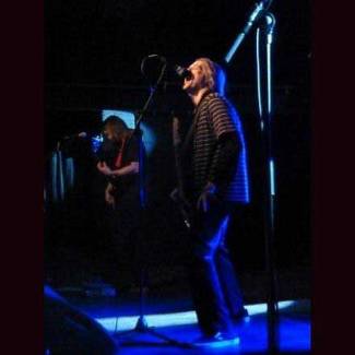 Fu Manchu - Californische tornado blaast publiek omver