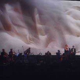 Tindersticks - Het horen en zien waard! – Brussels Film Festival