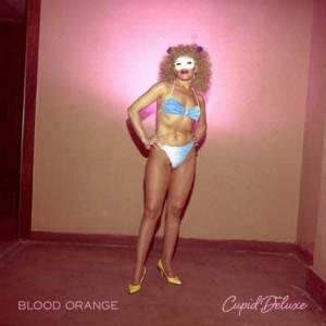 Cupid deluxe