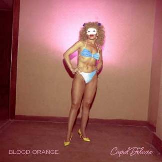 Cupid deluxe