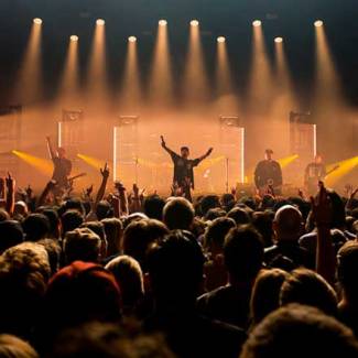 Good Charlotte – Punkrock still lives! 