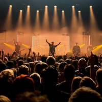 Good Charlotte – Punkrock still lives! 