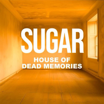 House of Dead Memories –single-