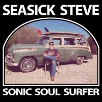 Sonic Soul surfer