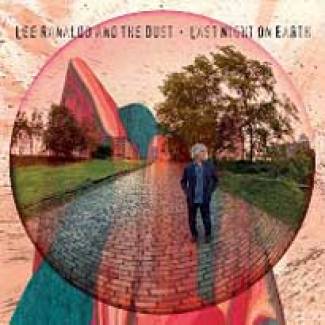 La dernière nuit sur terre de Lee Ranaldo