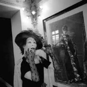 Un autre monde pour Antony &amp; The Johnsons