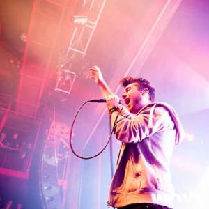 Bastille: middelmatigheid ten top