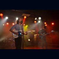 The Soft Pack - Beloftevol, maar nog niet spetterend