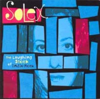 The Laughing Stock of Indie Rock
